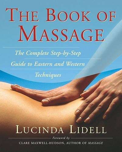 \Book of Massage - N"