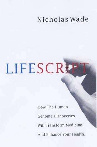 LIFE SCRIPT SECONDHAND - WADE,N