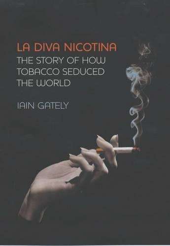 La Diva Nicotina - Iain Gately