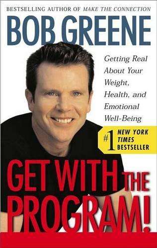 Get with the Program! - Bob Green