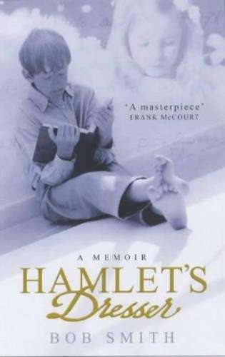 Hamlet's Dresser (Scribner) - Smith