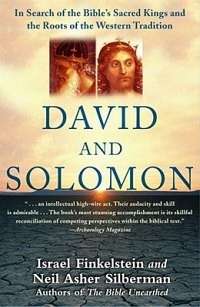 DAVID & SOLOMON SECONDHAND - FINKELSTEIN,I