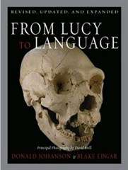 From Lucy to Language - Blake Edgar