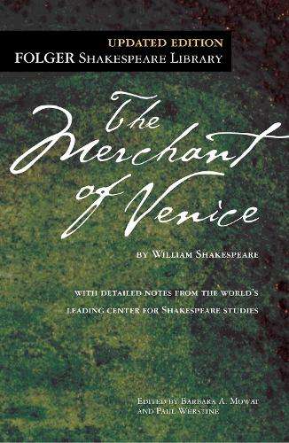 \Merchant of Venice - N"
