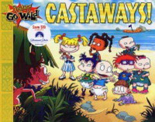 Rugrats Go Wild: Castaways - Klasky CsupoInc.