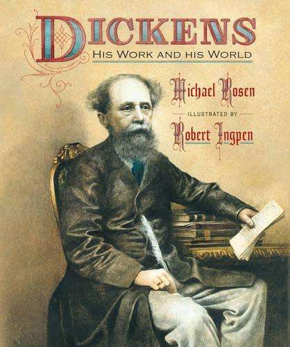 Dickens - Michael Rosen