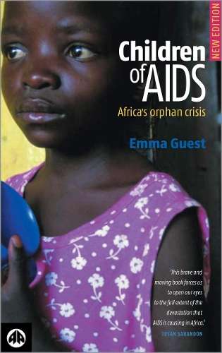 Children of AIDS - Emma Guest
