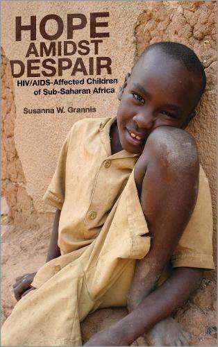 Hope Amidst Despair - Susanna W. Grannis