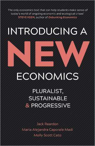 \Introducing a New Economics: Pluralist - N"