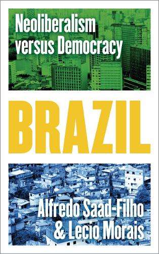 Brazil - Alfredo Saad-Filho