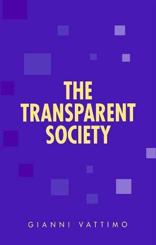 \Transparent Society - N"