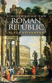 A History of the Roman Republic - Klaus Bringmann