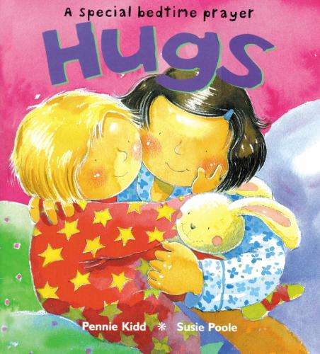 Hugs - Pennie Kidd