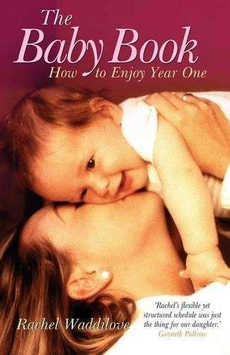 BABY BOOK - WADDILOVE