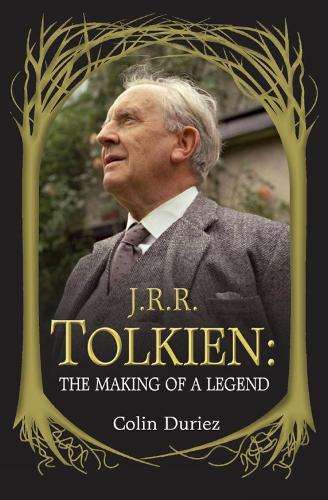 J. R. R. Tolkien - Colin Duriez