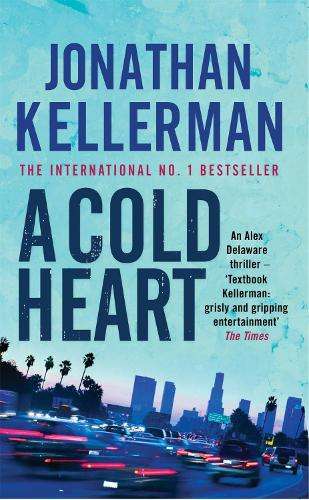 COLD HEART SECONDHAND - KELLERMAN,J