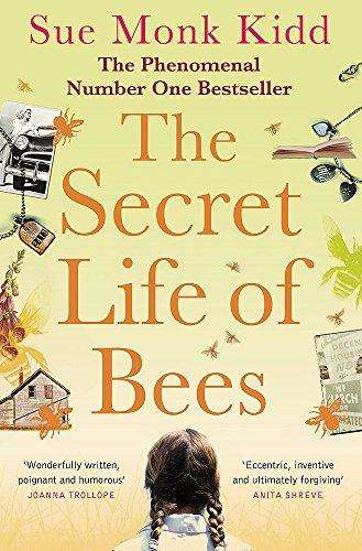 SECRET LIFE OF BEES 2H SECONDHAND - KIDD,S