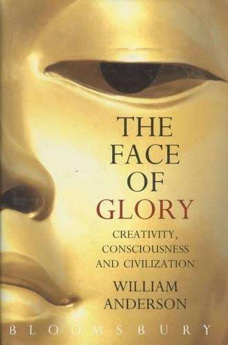 The Face of Glory - William Anderson
