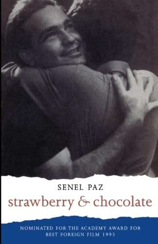 STRAWBERRY & CHOCOLATE - Senel Paz