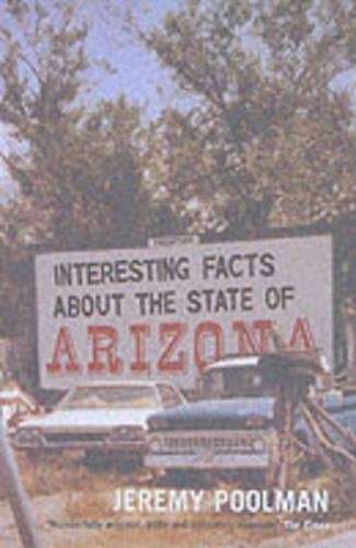 Interesting Facts About the State of Arizona - Jeremy Poolman