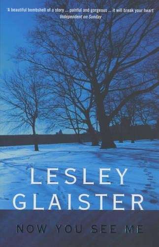 Now You See Me - Lesley Glaister