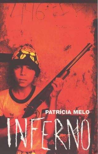Inferno - Patricia Melo