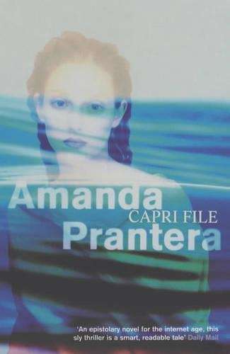 Capri File - Amanda Prantera