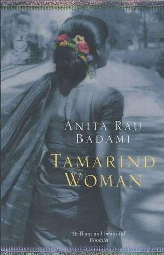 Tamarind Woman - Anita Rau Badami