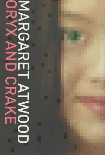 ORYX & CRAKE SECONDHAND - ATWOOD,M