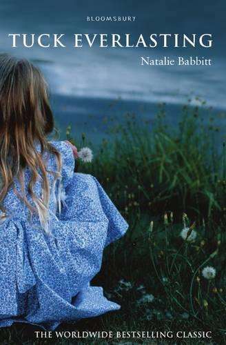Tuck Everlasting - Natalie Babbitt