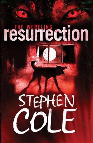 The Wereling III - Stephen Cole