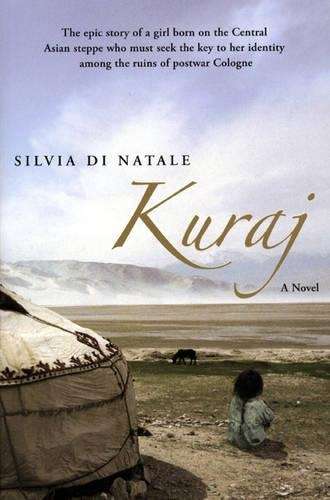 Kuraj - Silvia di Natale