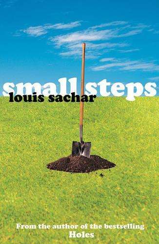 Small Steps - Louis Sachar