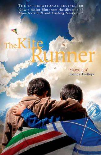 KITE RUNNER 2HND SECONDHAND - HOSSEINI,K