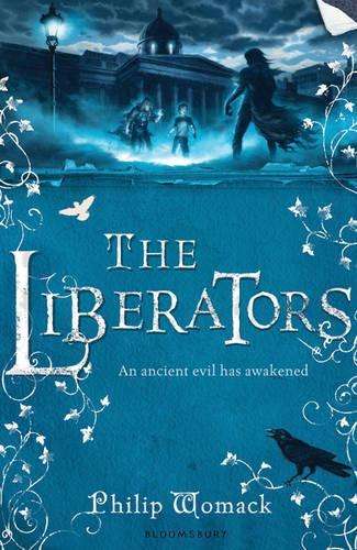 The Liberators - Philip Womack