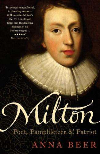 Milton - Anna Beer