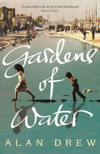 Gardens of Water - Alan Drew