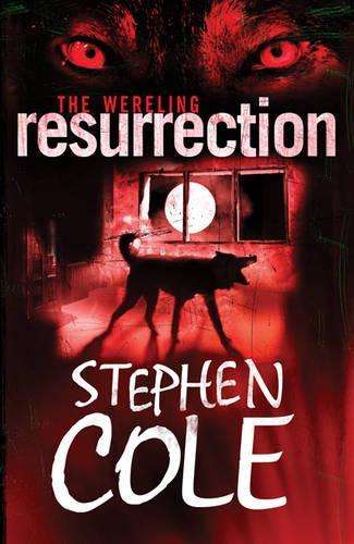 Resurrection - Stephen Cole