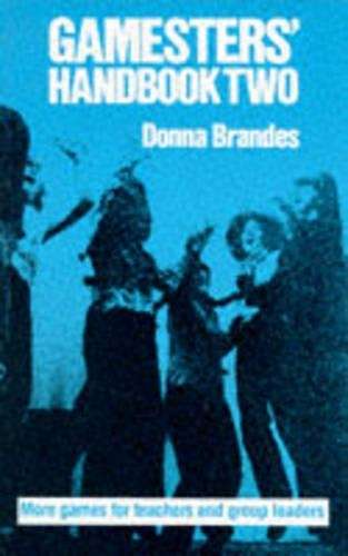 Gamesters' Handbook: Bk.2 - Donna Brandes
