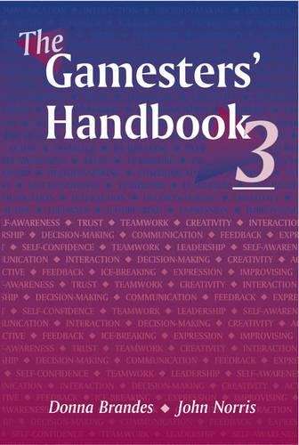 Gamesters' Handbook: No. 3 - Donna Brandes