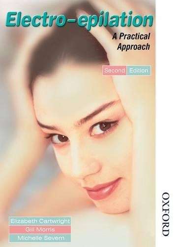 Electroepilation: A Practical Approach - Morris Gill