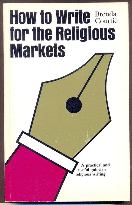 How to Write for the Religious Markets - Brenda Courtie