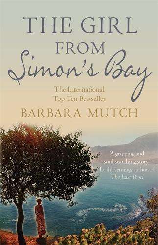 The Girl from Simon's Bay - Barbara Mutch