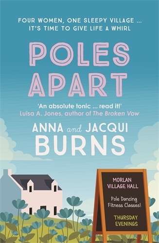 \Poles Apart: An uplifting - N"