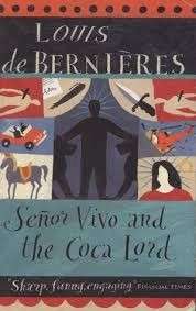 SENOR VIVO & THE COCA LORD SECONDHAND - DEBERNIERES,L