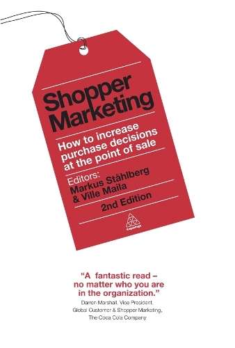 Shopper Marketing - Markus Stahlberg