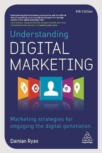 Understanding Digital Marketing - Damian Ryan