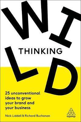 Wild Thinking - Nick Liddell