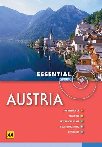AA Essential Spiral Austria - ESSENTIAL