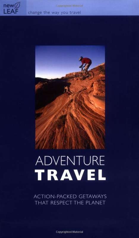 Adventure Travel - GRAY,W